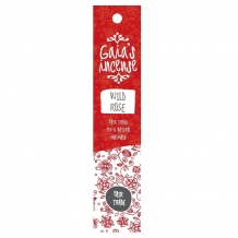 images/productimages/small/1VIERKANT Gaias incense WILD ROSE.jpg